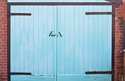 Commercial Garage Door Services in La Grange, IL