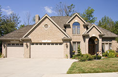 Garage Door Repair Services in La Grange, IL